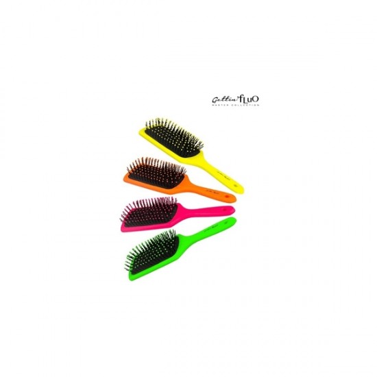 Perie pneumatica par Gettin Fluo Labor Pro Perie pneumatica par Gettin Fluo Labor Pro