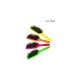 Perie pneumatica par Gettin Fluo Labor Pro Perie pneumatica par Gettin Fluo Labor Pro