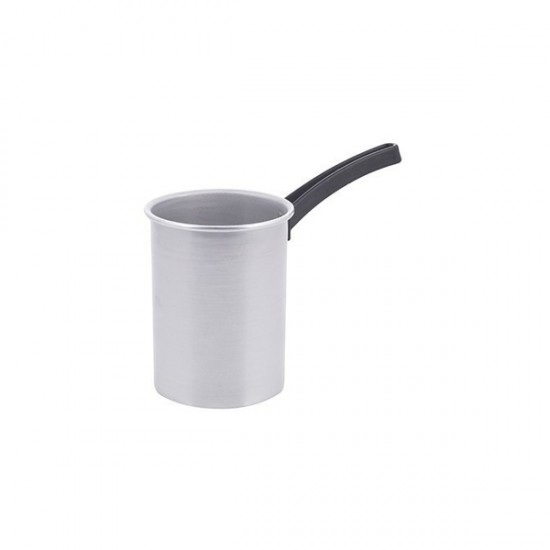 Recipient ceara traditionala aluminiu de 400 si 800ml- Labor Pro Recipient ceara traditionala aluminiu de 400 si 800ml- Labor Pro