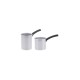 Recipient ceara traditionala aluminiu de 400 si 800ml- Labor Pro Recipient ceara traditionala aluminiu de 400 si 800ml- Labor Pro