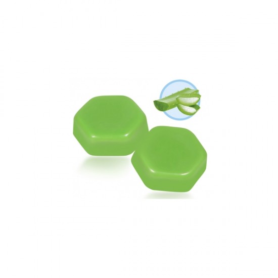 Ceara elastica traditionala Aloe vera Depil OK 1kg Ceara elastica traditionala Aloe vera Depil OK 1kg
