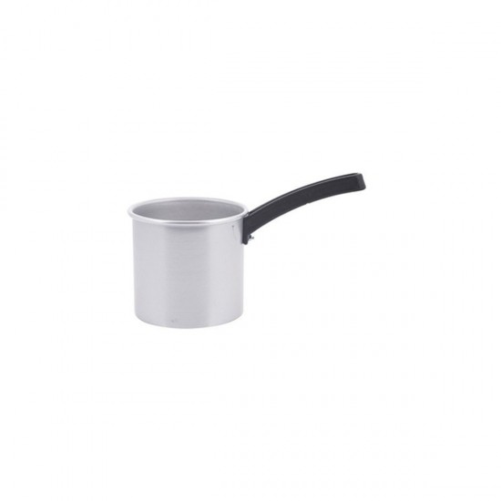 Recipient ceara traditionala aluminiu de 400 si 800ml- Labor Pro Recipient ceara traditionala aluminiu de 400 si 800ml- Labor Pro