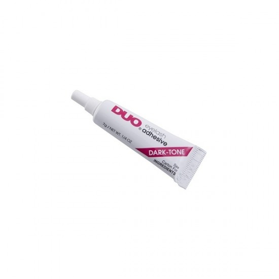 Adeziv gene false Dark Tone 7g- Duo Adeziv gene false Dark Tone 7g- Duo