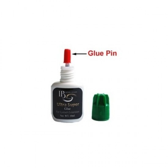 Adeziv 5 ml Ibeauty Ultra Super Adeziv 5 ml Ibeauty Ultra Super