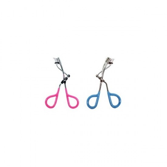 Cleste ondulator profesional pentru gene Eyelash Curler Blue Cleste ondulator profesional pentru gene Eyelash Curler Blue