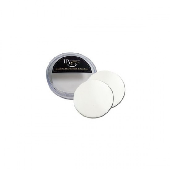 Magic Pad din silicon pentru gene Magic Pad din silicon pentru gene