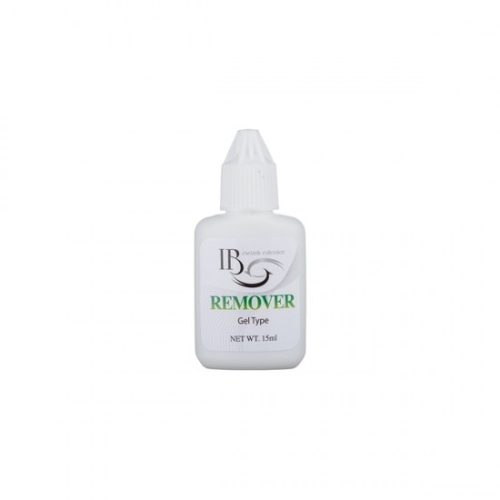 Remover gel 15ml IBeauty Remover gel 15ml IBeauty
