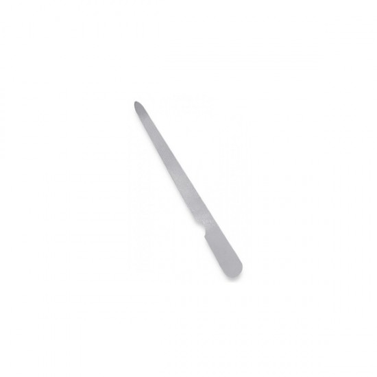 Pila metalica pentru unghii Silcare Pila metalica pentru unghii Silcare