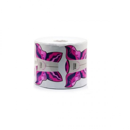 Sabloane Fluture pentru unghii 500 Duo Sabloane Fluture pentru unghii 500 Duo