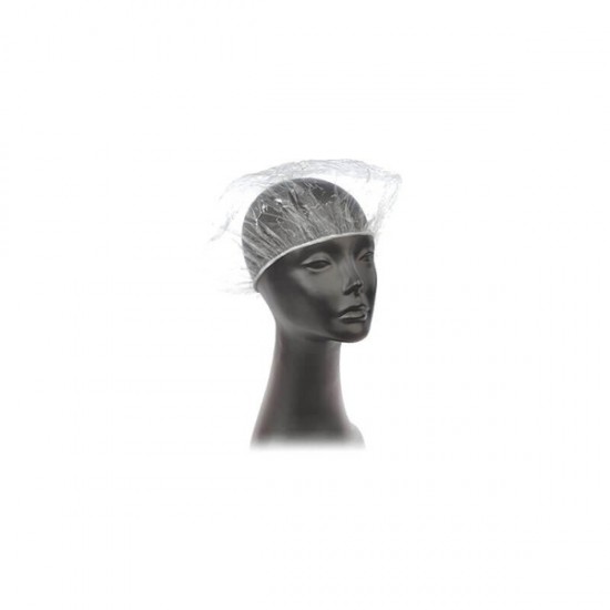 Casca pentru permanent de unică folosinta Labor Pro set x 10 buc Casca pentru permanent de unică folosinta Labor Pro set x 10 buc