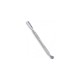 Impingator pentru cuticule din otel inoxidabil Silcare Impingator pentru cuticule din otel inoxidabil Silcare
