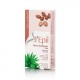 Benzi depilatoare pentru fata, cu argan si aloe, Xanitalia J'epil 20 buc Benzi depilatoare pentru fata, cu argan si aloe, Xanitalia J'epil 20 buc