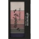 Fard de obraz bio Peach Please, refill - Benecos Fard de obraz bio Peach Please, refill - Benecos