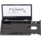 Fard de pleoape bio Back to Black, refill - Benecos Fard de pleoape bio Back to Black, refill - Benecos
