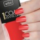 Lac de unghii 1 Coat Manicure no.6 - Wibo Lac de unghii 1 Coat Manicure no.6 - Wibo