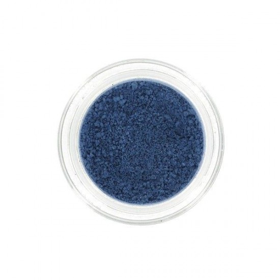 Fard mineral vegan de pleoape Blueberry, Mineralissima, 5 g