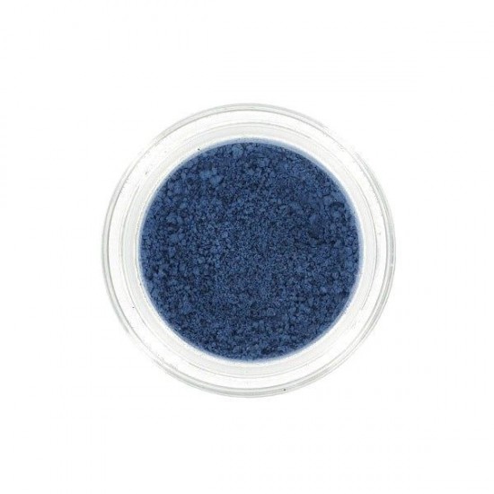 Fard mineral vegan de pleoape Blueberry, Mineralissima, 5 g Fard mineral vegan de pleoape Blueberry, Mineralissima, 5 g