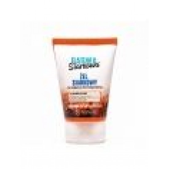 Gel facial anti-acneic cu sulf, Barwa Cosmetics, 120 ml Gel facial anti-acneic cu sulf, Barwa Cosmetics, 120 ml