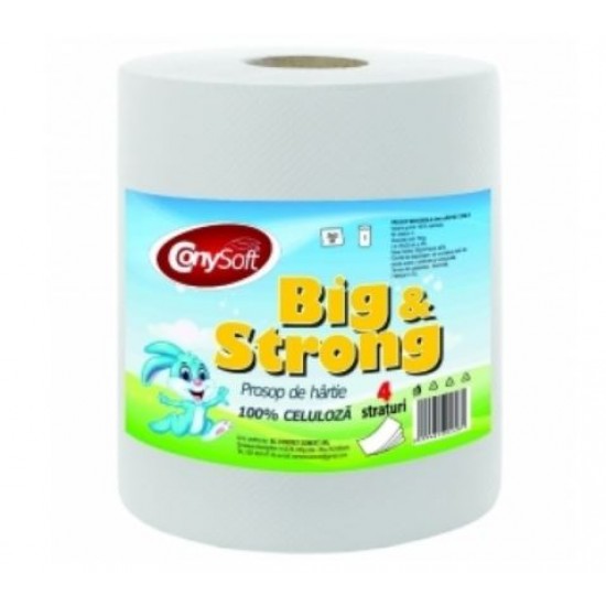 PROSOP BUCATARIE CONY 4 STRATURI BIG&STRONG