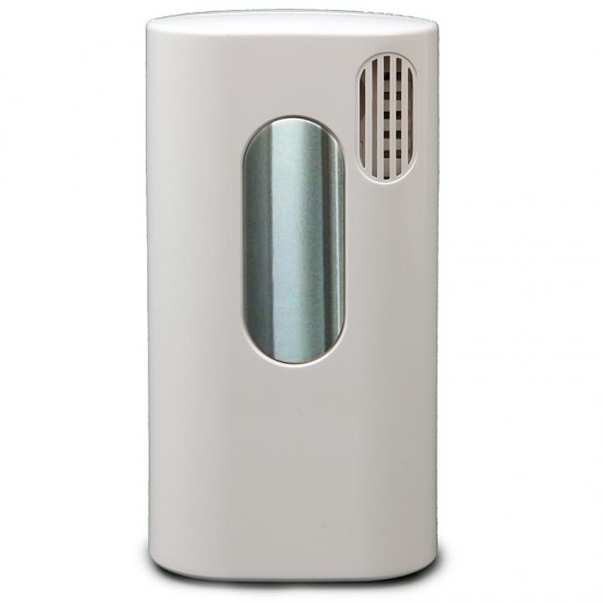 Dozator pentru dezinfectare vas toaleta BioGenius Dozator pentru dezinfectare vas toaleta BioGenius