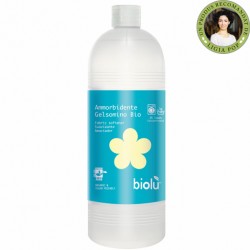 Balsam de rufe cu iasomie, ecologic, 1L - Biolu                                                      Balsam de rufe cu iasomie, ecologic, 1L - Biolu