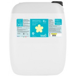 Balsam de rufe cu iasomie, vrac, ecologic, 20L - Biolu                                               Balsam de rufe cu iasomie, vrac, ecologic, 20L - Biolu