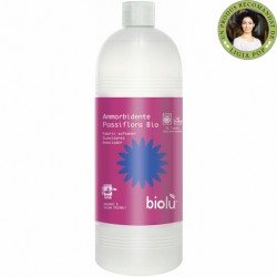 Balsam de rufe cu passiflora, ecologic, 1L - Biolu                                                   Balsam de rufe cu passiflora, ecologic, 1L - Biolu