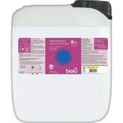 Balsam de rufe cu passiflora, vrac, ecologic, 5L - Biolu                                             Balsam de rufe cu passiflora, vrac, ecologic, 5L - Biolu