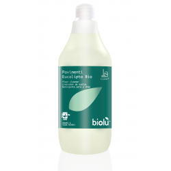 Biolu detergent ecologic pentru pardoseli 1L Biolu detergent ecologic pentru pardoseli 1L