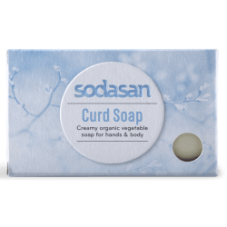 Sapun bio compact neutru 100g SODASAN Sapun bio compact neutru 100g SODASAN