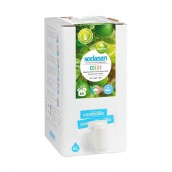 Sapun crema bio verbina si lamaie 100g SODASAN                                                       Sapun crema bio verbina si lamaie 100g SODASAN