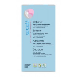 DEDURIZANT DE APA ECOLOGIC 1KG Sonett DEDURIZANT DE APA ECOLOGIC 1KG Sonett