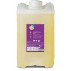 DETERGENT ECOLOGIC LICHID PT. RUFE ALBE SI COLORATE LAVANDA 20L Sonett DETERGENT ECOLOGIC LICHID PT. RUFE ALBE SI COLORATE LAVANDA 20L Sonett