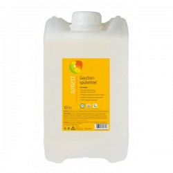 DETERGENT ECOLOGIC PT. SPALAT VASE - GALBENELE 5L Sonett DETERGENT ECOLOGIC PT. SPALAT VASE - GALBENELE 5L Sonett