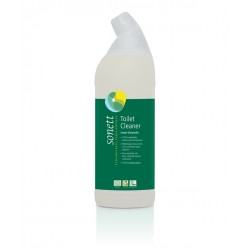 DETERGENT ECOLOGIC PT. TOALETA CU CEDRU SI CITRONELLA 750ML Sonett                                   DETERGENT ECOLOGIC PT. TOALETA CU CEDRU SI CITRONELLA 750ML Sonett