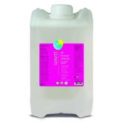 DETERGENT ECOLOGIC UNIVERSAL 10L Sonett
