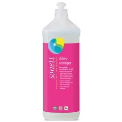 DETERGENT ECOLOGIC UNIVERSAL 1L Sonett DETERGENT ECOLOGIC UNIVERSAL 1L Sonett