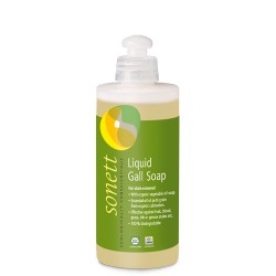 SAPUN LICHID ECOLOGIC PT. SCOS PETE CU BILA DE BOVINE 300ML Sonett SAPUN LICHID ECOLOGIC PT. SCOS PETE CU BILA DE BOVINE 300ML Sonett