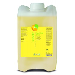 SAPUN LICHID - GEL DE DUS ECOLOGIC - LAMAIE 10L Sonett SAPUN LICHID - GEL DE DUS ECOLOGIC - LAMAIE 10L Sonett