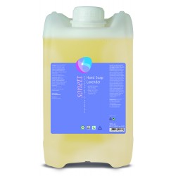 SAPUN LICHID - GEL DE DUS ECOLOGIC - LAVANDA 10L Sonett SAPUN LICHID - GEL DE DUS ECOLOGIC - LAVANDA 10L Sonett