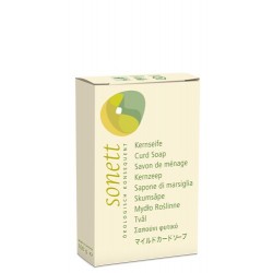 SAPUN SOLID ECOLOGIC NEUTRU 100G Sonett SAPUN SOLID ECOLOGIC NEUTRU 100G Sonett