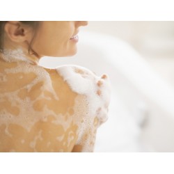 Keff gel de dus Mango Sorbet, 500 ml Keff gel de dus Mango Sorbet, 500 ml