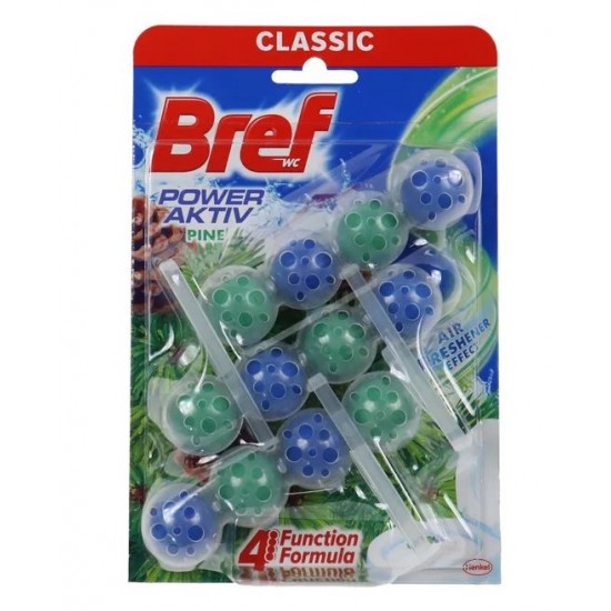 BREF Power Activ PIN 3/set