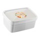 Balsam corporal cu shea, guava si capsuni Organique 1000 ml Balsam corporal cu shea, guava si capsuni Organique 1000 ml