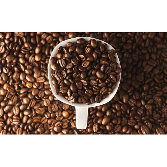 Masca corporala anticelulitica cu cafea pentru slabire Organique 450 ml Masca corporala anticelulitica cu cafea pentru slabire Organique 450 ml