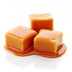 Keff Gel de dus Salty Caramel 500 ml Keff Gel de dus Salty Caramel 500 ml