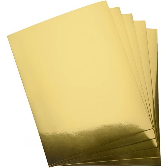 Carton metalizat A4, Special Events, auriu,120g/mp, Favini, 20coli Carton metalizat A4, Special Events, auriu,120g/mp, Favini, 20coli