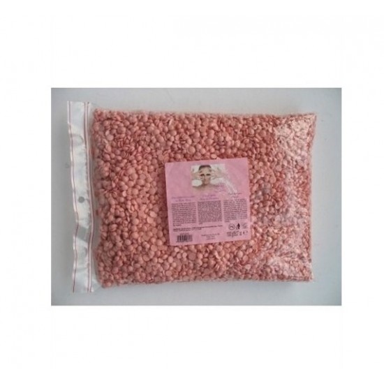 Ceara elastica perle traditionala 800g Roz- Roial Ceara elastica perle traditionala 800g Roz- Roial