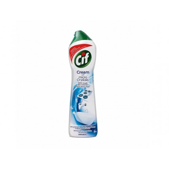 CIF Crema Original 750 ml