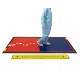 Covoras industrial CleanZone CZ01, 1.2m latime Covoras industrial CleanZone CZ01, 1.2m latime